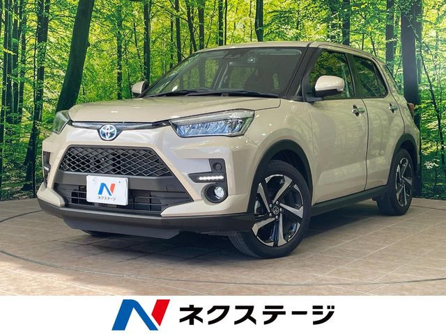 ライズ 1.2 Z 