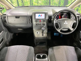 デリカD:5 2.4 G プレミアム 4WD 