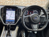 レヴォーグレイバック 1.8 リミテッド EX 4WD 本革シート