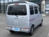 ハイゼットカーゴ  クルーズSA3