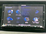 目的地検索のメニューが画面に表示され、名称やジャンル、住所などから行き先を選べます。操作項目がまとまっているため、目的に合わせて選択しやすく、日常のお出かけをサポートします。