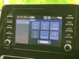 AM・FMのほか、USBやBluetoothなど複数の音源を画面から選べます。普段お使いの機器やシーンに合わせて切り替えられ、移動中の楽しみが広がります。