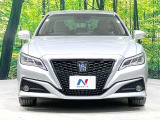 弊社では、全車『修復歴なし』のお車のみ取り扱っております。専任バイヤーによる厳選した仕入れの後、入庫後の車両チェックを行い、ネクステージが認定した高品質な中古車をご提供しております。