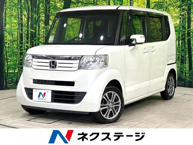N-BOX G Lパッケージ 