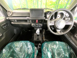 ジムニーノマド 1.5 FC 4WD 
