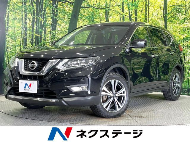 エクストレイル 2.0 20X