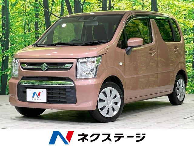 ワゴンR FX