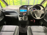ヴォクシー 2.0 ZS 