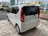 ムーヴ L SAII 修復歴無し