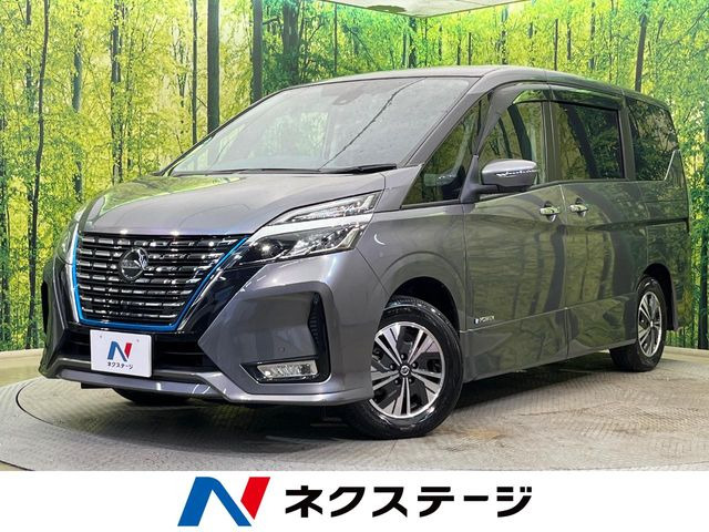 セレナ 1.2 e-POWER ハイウェイスターV