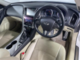 スカイライン 3.5 350GT タイプSP 本革シート サンルーフ