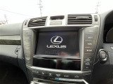 LS 460 バージョンSZ Iパッケージ 本革シート サンルーフ
