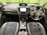 フォレスター 1.8 スポーツ 4WD 