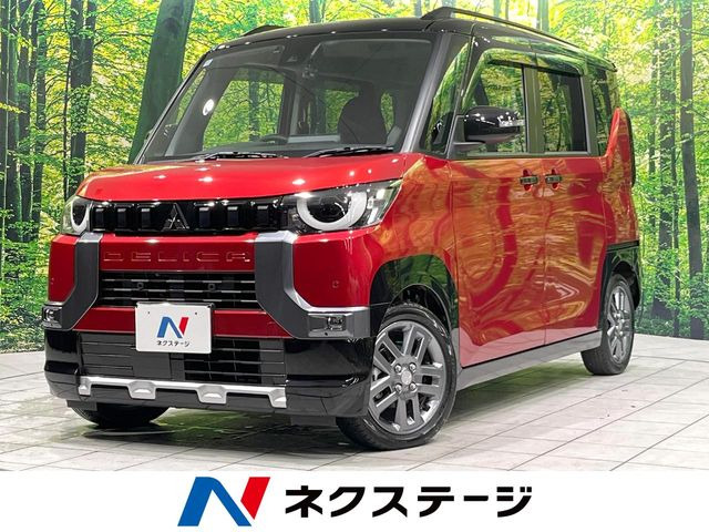 デリカミニ T プレミアム