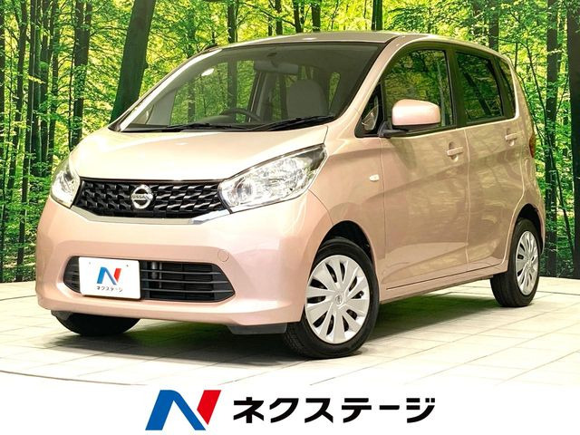 デイズ J 