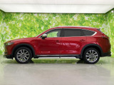 CX-8 2.2 XD Lパッケージ 