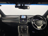 NX 200t 本革シート サンルーフ