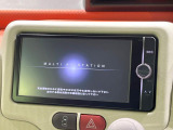 【ナビゲーション】目的地までしっかり案内してくれる使いやすいナビ。Bluetooth接続すればお持ちのスマホやMP3プレイヤーの音楽を再生可能!毎日の運転がさらに楽しくなります!!