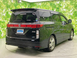 エルグランド 2.5 ハイウェイスター 4WD 