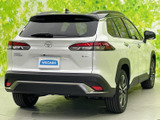 カローラクロス 1.8 ハイブリッド Z E-Four 4WD 