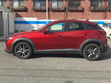 CX-3 2.0 20S プロアクティブ 