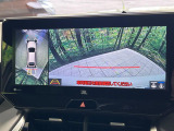 ハリアー 2.0 Z レザーパッケージ 