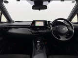 C-HR 1.2 S-T LEDパッケージ 修復歴無し