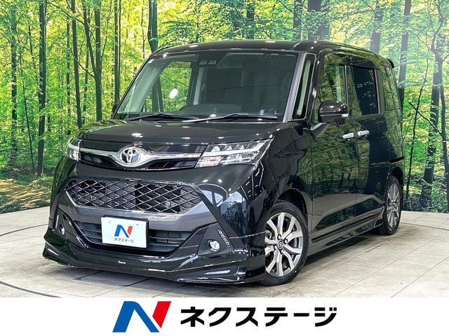 タンク 1.0 カスタム G-T 