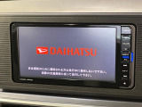【純正ナビ】人気の純正ナビを装備。オーディオ機能も充実しており、Bluetooth接続すればお持ちのスマホやMP3プレイヤーの音楽を再生可能!毎日の運転がさらに楽しくなります!!