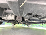 下回りがきれいなうちに、防錆加工の施工がオススメ。降雪地域はもちろん、沿岸部にお住いの方や、趣味でマリン・ウィンタースポーツをされる方にご好評いただいております。