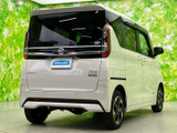 ルークス ハイウェイスターX アーバンクロム プロパイロットエディション 4WD 