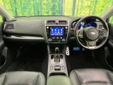 レガシィアウトバック 2.5 リミテッド 4WD 