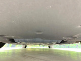 下回りがきれいなうちに、防錆加工の施工がオススメ。降雪地域はもちろん、沿岸部にお住いの方や、趣味でマリン・ウィンタースポーツをされる方にご好評いただいております。