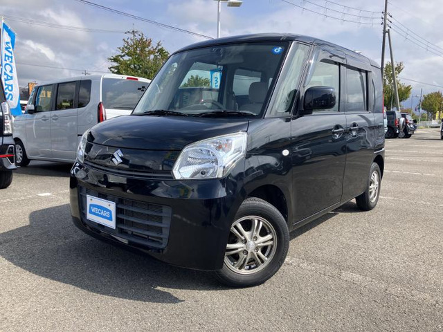 スペーシア G