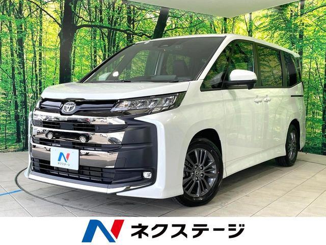 ノア 1.8 ハイブリッド S-G