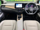 ノートオーラ 1.2 G FOUR レザーエディション 4WD 