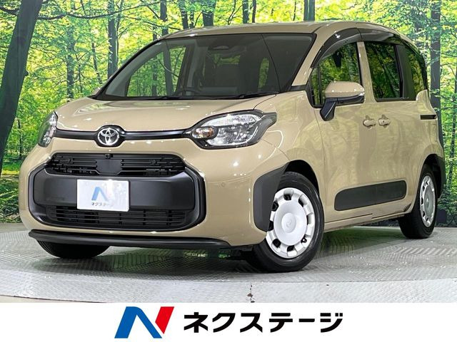 シエンタ 1.5 G
