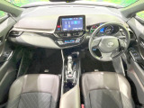 C-HR  G