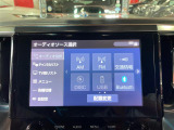 アルファード 2.5 S Cパッケージ 本革シート サンルーフ