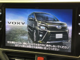 【純正10型ナビ】人気の純正ナビを装備。オーディオ機能も充実しており、Bluetooth接続すればお持ちのスマホやMP3プレイヤーの音楽を再生可能!毎日の運転がさらに楽しくなります!!