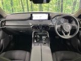 CX-60 3.3 XD SP ディーゼル 