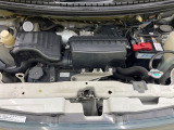 親切・丁寧な専門メカニックスタッフが応対!・車検・点検整備・事故等の修理などアフターサービスも安心。お車のカスタマイズもネクステージのサービススタッフまでご相談ください!