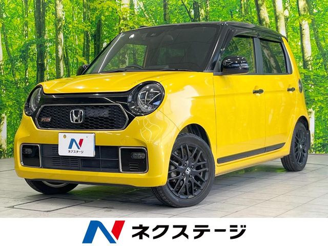 N-ONE RS