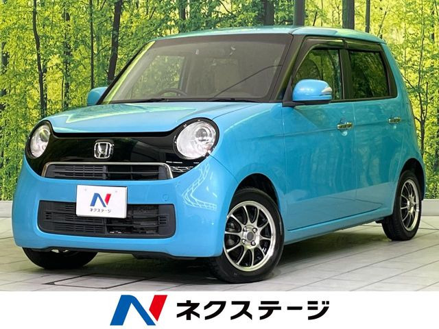 N-ONE G Lパッケージ
