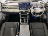 RAV4 2.5 Z E-Four 4WD 