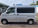 ハイゼットカーゴ クルーズ ハイルーフ 