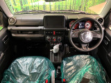 ジムニーノマド 1.5 FC 4WD 