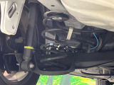 お車を安心してお乗りいただく為には、足回りの定期点検が欠かせません。サービスサポート(有償保証)では無料点検もご提供しており、安心のカーライフをお過ごしいただけるサポート体制が整っています。