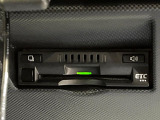 【ETC】高速道路の料金所をストレスなく通過!話題のスポットやサービスエリアに多い「スマートIC」利用時は必須のアイテムです。当店でセットアップを実施、ご納車当日からすぐにご利用いただけます!