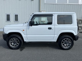 ジムニー XG 4WD 